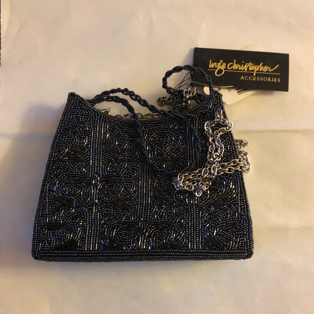 INGE CHRISTOPHER Handbags (New With Tags)